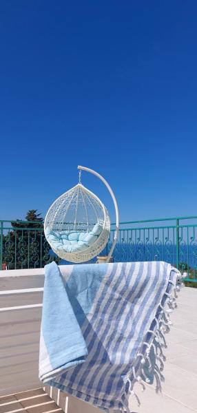 Boutique Home Saltaragazza